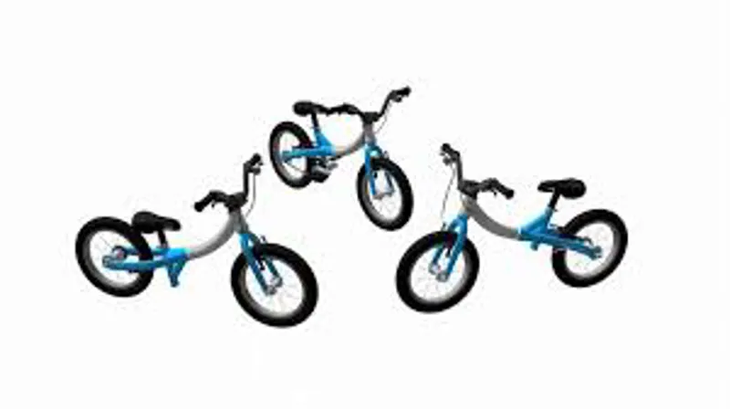 Bicicleta evolutiva little 2025 big